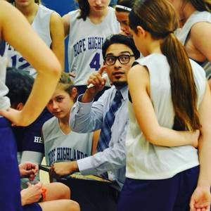 Meet your Posher, Darius